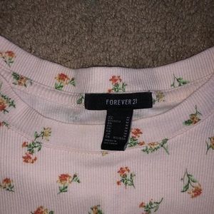 FOREVER 21 TOP